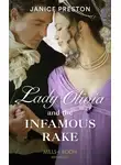 Janice Preston - Lady Olivia And The Infamous Rake