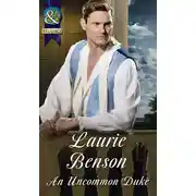 Постер книги An Uncommon Duke