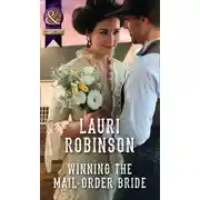 Постер книги Winning The Mail-Order Bride