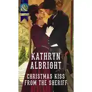 Постер книги Christmas Kiss From The Sheriff