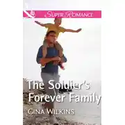Постер книги The Soldier's Forever Family