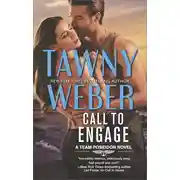 Постер книги Call To Engage