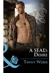 Tawny Weber - A Seal's Desire