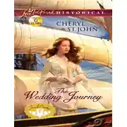Постер книги The Wedding Journey
