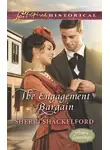 Sherri Shackelford - The Engagement Bargain