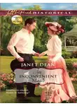 Janet Dean - An Inconvenient Match