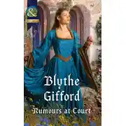 Постер книги Rumours At Court