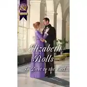 Постер книги In Debt To The Earl