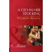 Постер книги A Ceo In Her Stocking