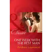 Постер книги One Week With The Best Man