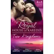 Постер книги The Royal House Of Karedes: Two Kingdoms