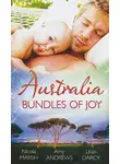 Amy Andrews - Australia: Bundles of Joy: Impossibly Pregnant / Top-Notch Surgeon, Pregnant Nurse / Caring For His Babies