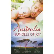 Постер книги Australia: Bundles of Joy: Impossibly Pregnant / Top-Notch Surgeon, Pregnant Nurse / Caring For His Babies