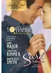 Ann Major - Secret Admirer: Secret Kisses / Hidden Hearts / Dream Marriage