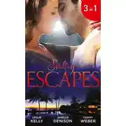Постер книги Sultry Escapes: Waking Up to You