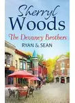 Sherryl Woods - The Devaney Brothers: Ryan and Sean: Ryan's Place