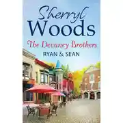 Постер книги The Devaney Brothers: Ryan and Sean: Ryan's Place