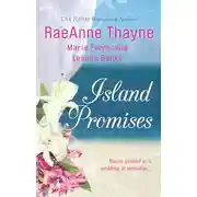 Постер книги Island Promises: Hawaiian Holiday / Hawaiian Reunion / Hawaiian Retreat