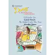 Постер книги A Regular Joe: A Regular Joe / Mr. Right Under Her Nose