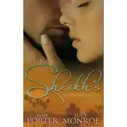 Постер книги The Desert Sheikh's Innocent Queen: King of the Desert, Captive Bride