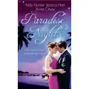 Постер книги Paradise Nights: Taken by the Bad Boy