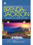 Brenda Jackson - Sparks of Temptation: The Proposal