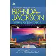 Постер книги Sparks of Temptation: The Proposal
