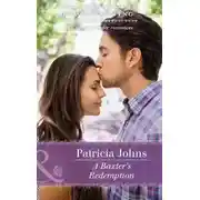 Постер книги A Baxter's Redemption