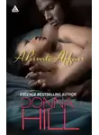 Донна Хилл - A Private Affair
