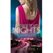 Постер книги Dangerous Nights: Tall Dark Defender / Undercover Wife