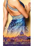 Эбби Грин - Exotic Nights: The Virgin's Secret / The Devil's Heart / Pleasured in the Playboy's Penthouse