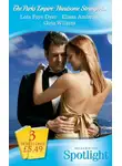 GINA WILKINS - The Park's Empire: Handsome Strangers...: The Prince's Bride