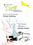 Candy Halliday - Lady And The Scamp: Lady And The Scamp / The Doctor Dilemma