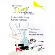 Постер книги Lady And The Scamp: Lady And The Scamp / The Doctor Dilemma