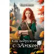 Постер книги Как подружиться с зАмком