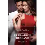 Постер книги Untouched Until Her Ultra-Rich Husband