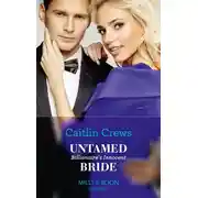 Постер книги Untamed Billionaire's Innocent Bride