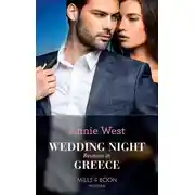 Постер книги Wedding Night Reunion In Greece