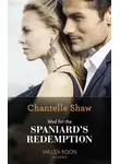 Шантель Шоу - Wed For The Spaniard's Redemption