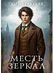 Юлия Гладкая - Месть зеркал