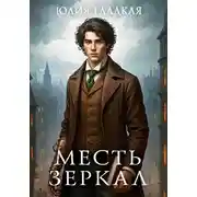 Постер книги Месть зеркал