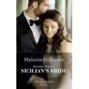 Постер книги Penniless Virgin To Sicilian's Bride
