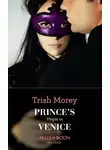 Trish Morey - Prince's Virgin In Venice