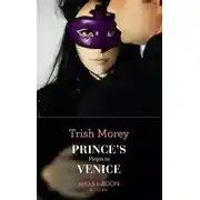 Постер книги Prince's Virgin In Venice