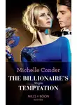 Michelle Conder - The Billionaire's Virgin Temptation