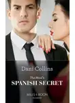 Dani Collins - The Maid's Spanish Secret
