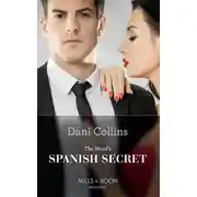 Постер книги The Maid's Spanish Secret