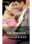 CAITLIN CREWS - The Italian's Twin Consequences
