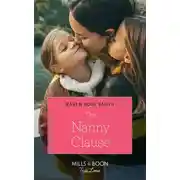 Постер книги The Nanny Clause