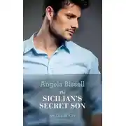 Постер книги The Sicilian's Secret Son